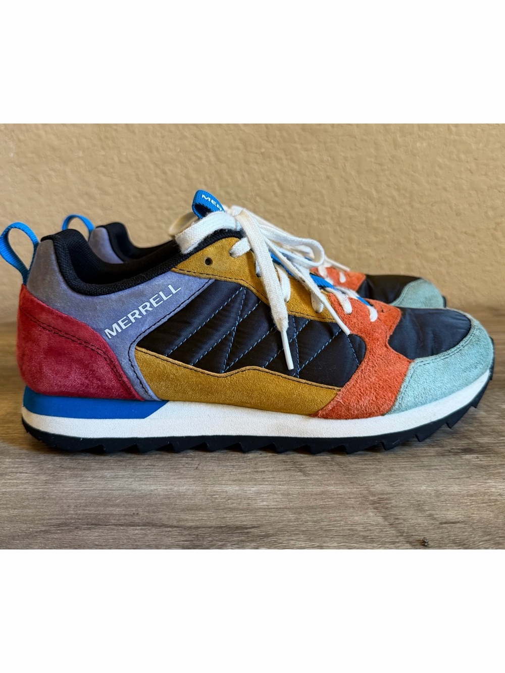 Merrell Alpine 83 Recraft Sneakers Women’s Size 9